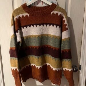 Vintage sweater
